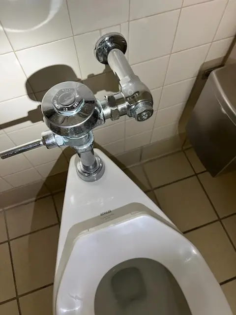 Fixture installation and repair for Repiping in Hufsmith